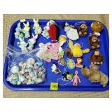 Vintage Easter & Novelty Ornament/Hanging Decor