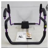 AB Roller Plus Exercise Machine w/ Manual