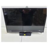 Sanyo 32" LED HDTV w/ Stand