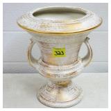 Royal Haeger RG150 Gold Tweed 22k Gold Double