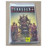 Crossed Badlands & One Hundred Comics Lot