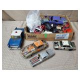 1977 Mego Corp Pat. Pend Car Models, Model Cars &