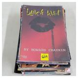 Larged Mixed Adult/ Mature Reader Comics & Graphic