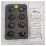 Cast Iron Cookware