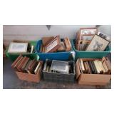 Lot of Pictures, Wall Art & frames