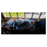 Very Large Lot of Misc Hardware