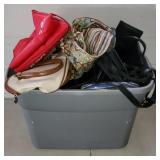 Lot of Assorted Purses