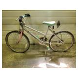 Huffy Girls Sweet Dreams Bicycle