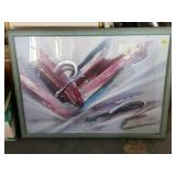 Lot of Assorted Pictures, Wall Art, Prints
