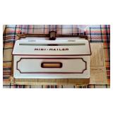 Mini Mailer w/ Original Box