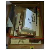 Lot of Assorted Stamps