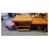 Lot of Assorted Furniture