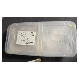 International Stoneware Japan Dishware w/ Tote