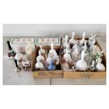Large Lot of Assorted Bells