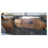 Large lot of Old New Stock of Can Cyclers