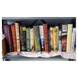 Lot of Assorted War Books