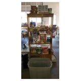 Lot of Assorted Xmas Decorations