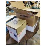 Large Lot of Assorted Stamps