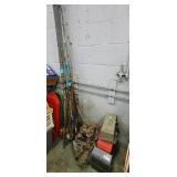 Lot of Fishing Tackle Boxes, Lures, Accesories,
