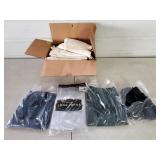 Lot of Old New Stock Parnts & Shirts