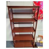 Book Shelf