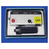 Vouge Pocket 110 Camera