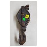 Metal Pulley
