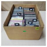 Rock & Pop CDs Grouping, Journey, Fleetwood Mac,
