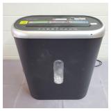 Embassy Paper Shredder