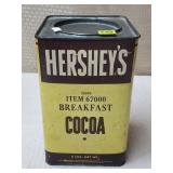 Hershey
