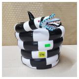2024 Beetlejuice Popcorn Bucket