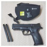 Umarex MP40 .177 Cal BB Gun Pistol w/ Crosman