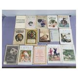 Antique & Vtg Children