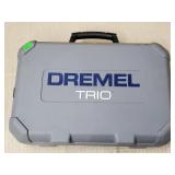 Dremel Trio Jig Saw w/ Original Case