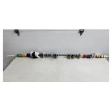 Large Assorted Electrical Wire & Tape Lot