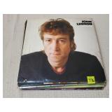 Lot of Mixed Assorted LP Vinyl Records