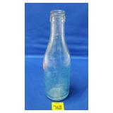 Carbon Bottling Works Lehighton, PA Bottle