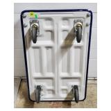 Folding Hand Cart