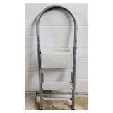 Folding Step Ladder