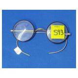 Artshel Vintage Glasses