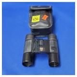 Bausch & Lomb 12x25 Binoculars