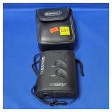 Bushnell Yardage Pro Compact 800