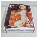 Grouping of Mxied Digital Marilyn Monroe &Ephemera