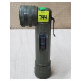 US MX-991/U Flashlight