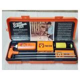 Hoppes 9 Gun Cleaning Kit w/ Orange Case