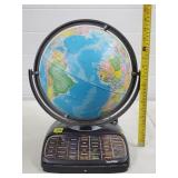 Oregon Electronics Smart Globe