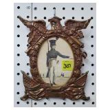 Victory Bronze ManilaSantiago Spanish-American War