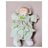 1985 Cabbage Patch Kid