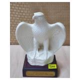 Goebel Bicentennial Porcelain Eagle Statue