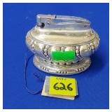 Ronson Crown Table Lighter
